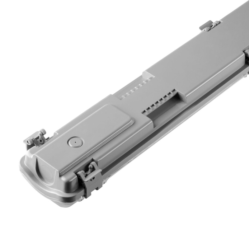 Svietidlo DS-2 VUMBI II s LED trubicami 2x18W , 3600lm , IP65 , 4000K